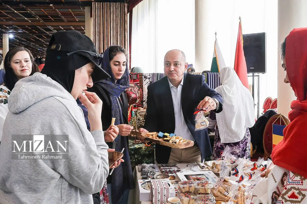 گالری