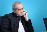 سانسور سوال شرق از رئیس‌جمهور در صداوسیما
