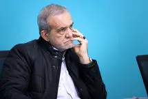 چرا شایعه استعفای پزشکیان باورپذیر نیست؟