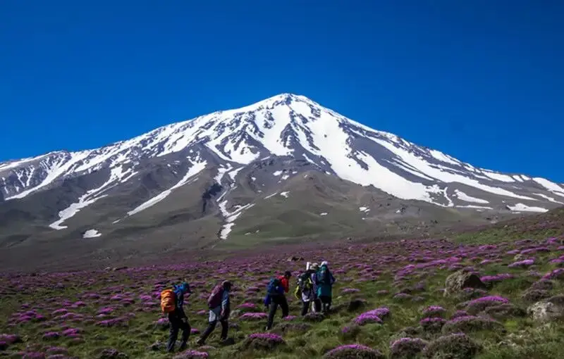 پیش بینی آب و هوا تهران امروز دوشنبه ۱۲ آبان