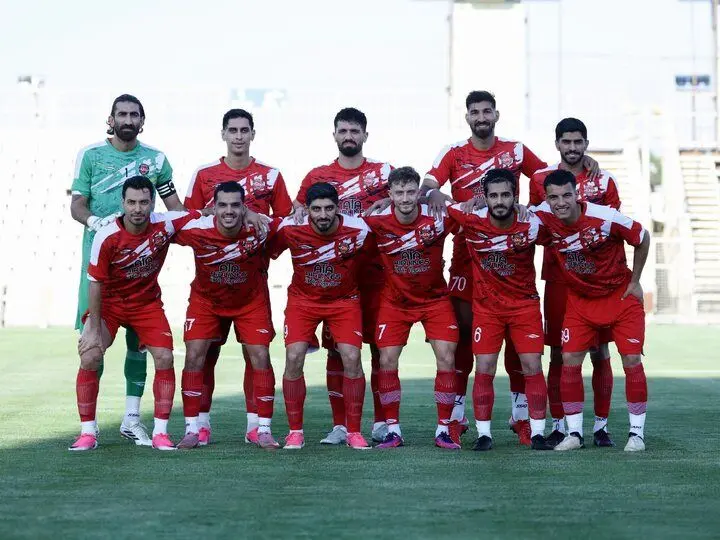 پنج بازیکن جدید به تراکتور ملحق شد

