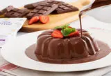 این دسر شکلاتی مخصوص را از دست ندهید!

