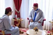  فاطمه زهرا منصوری نخست وزیر مراکش شد