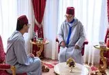  فاطمه زهرا منصوری نخست وزیر مراکش شد