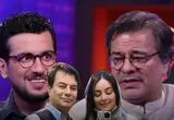 پیمان قاسم‌خانی: به اصرار رامبد جوان دوباره پدر شدم