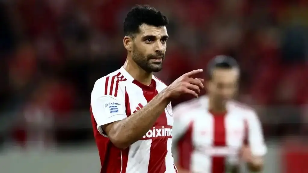 یونانی‌ها برای تعریف کردن از مهدی طارمی خسته نمی‌شوند