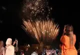 تصاویر؛ بازگشایی قلعه تاریخی حلب پس از بازسازی