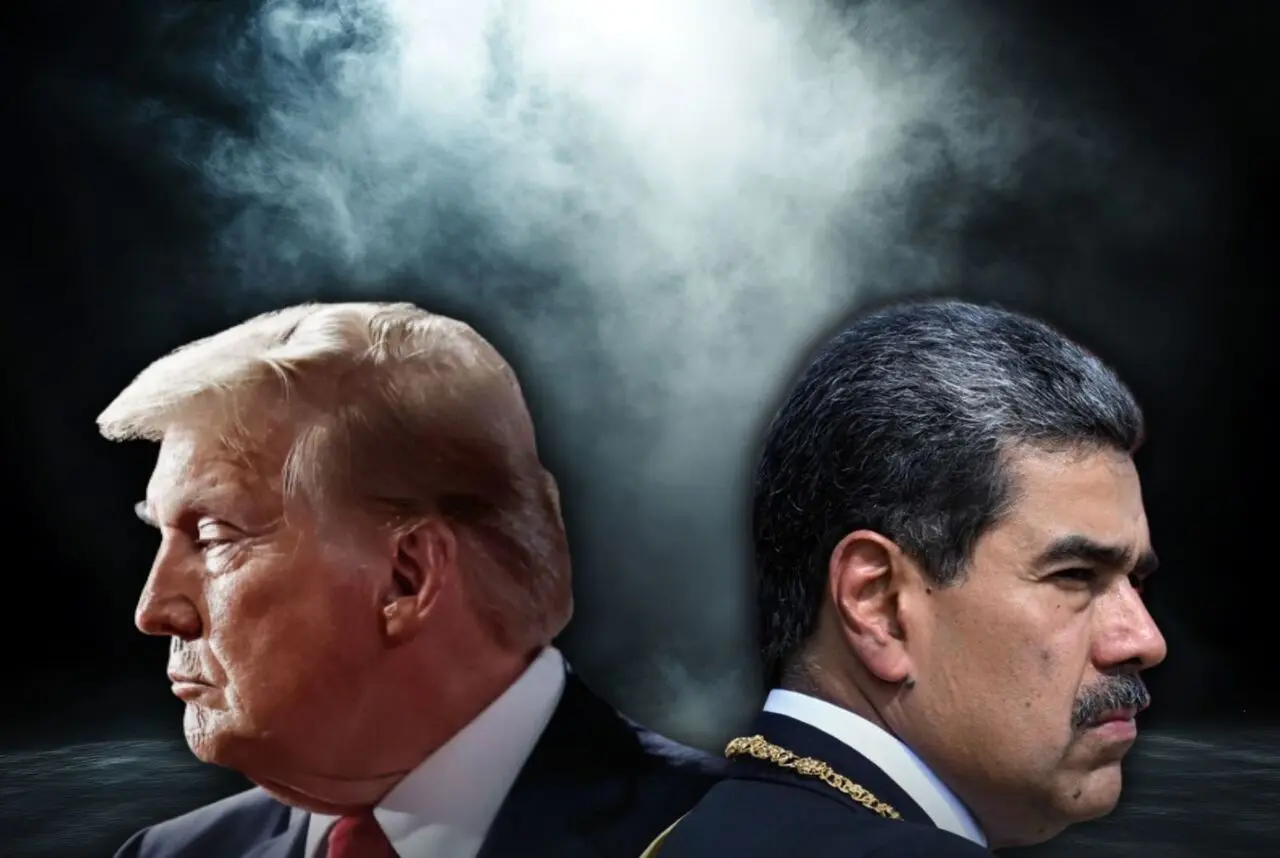 ترامپ به دنبال مجوز حمله زمینی به ونزوئلا