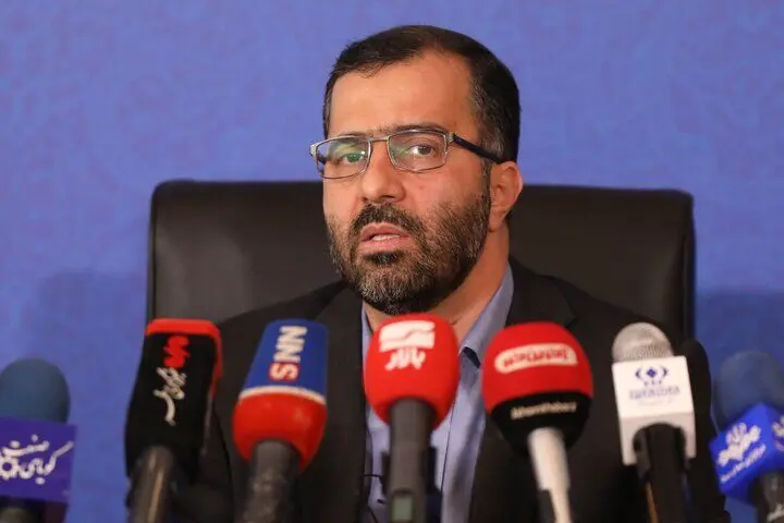گودرزی: تمدید «اسنپ‌بک» مطلقاً به صلاح نیست