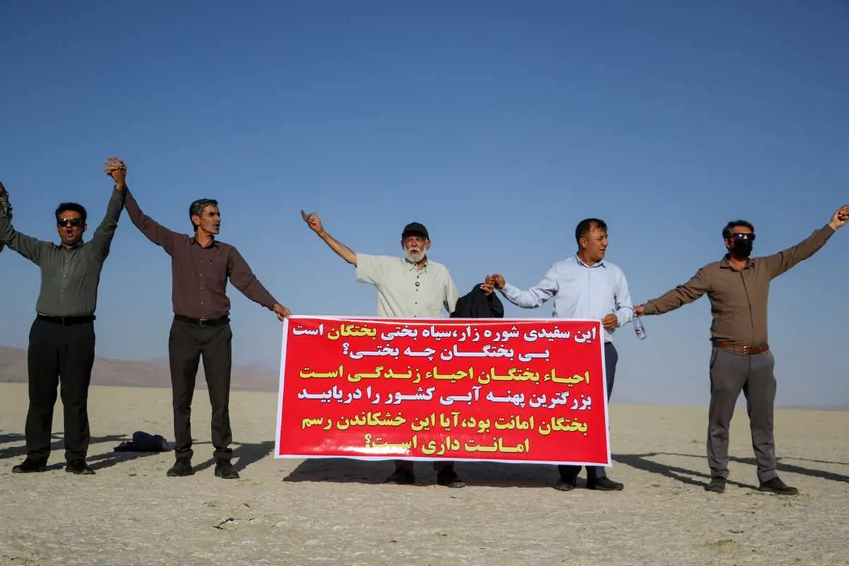 تصاویر؛ بی «بختگان» چه «بختی»؟!