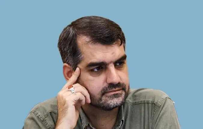 آقای منان رئیسی  عالم سیاست و عقلانیت، صحنهٔ فال‌گیری و رمالی نیست 