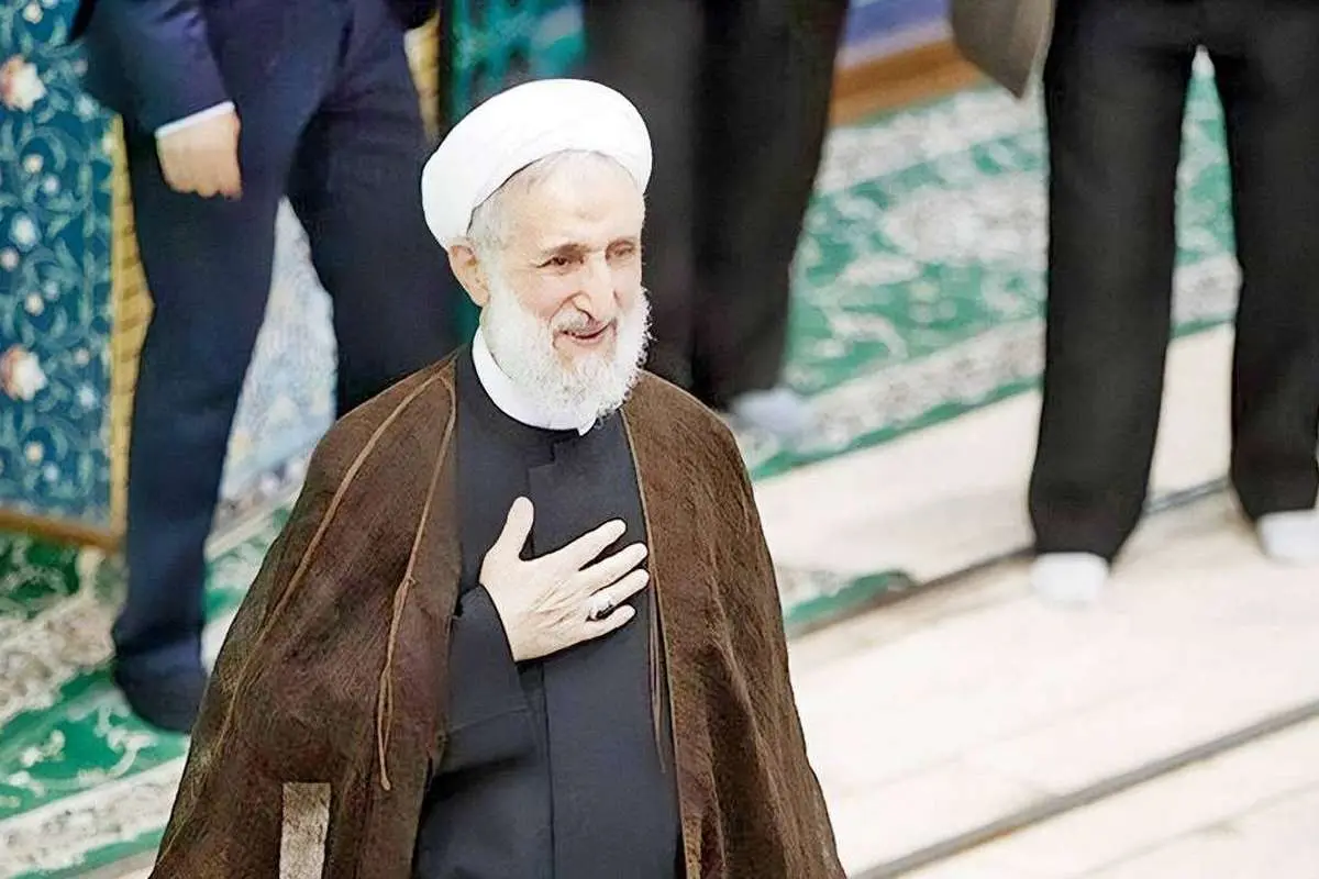 حضور کاظم صدیقی در نماز جمعه تهران چه پیامهایی برای جامعه داشت؟