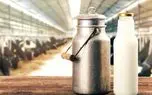 شیر 27 درصد گران شد