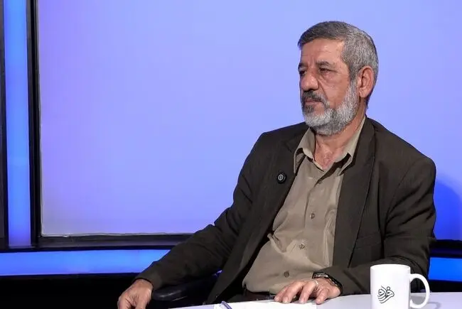 ترامپ به تنظیمات کارخانه برگشته است/  آمریکا با جنگ سرد و فشار تدریجی به‌دنبال تسلیم ایران است

