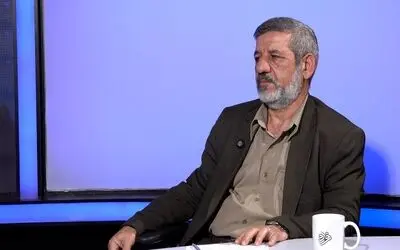 ترامپ به تنظیمات کارخانه برگشته است/  آمریکا با جنگ سرد و فشار تدریجی به‌دنبال تسلیم ایران است


