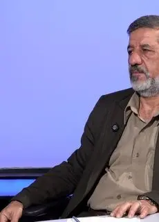 مساله اتمی ایران، برای زمان شاه است

