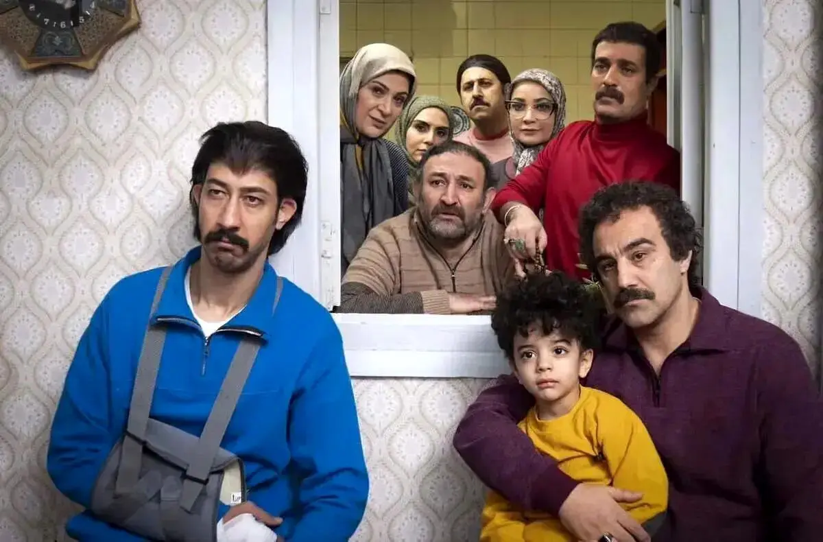 آخرین وضعیت سریال «پایتخت» 