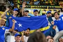 صعود پاناما، هائیتی و کوراسائو  به جام جهانی

