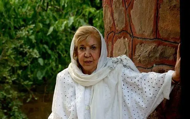 «یک متر و هفتاد صدم»؛ صدای سیمین بهبهانی برای زنان ایرانی