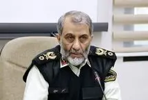 مقتدرانه با هنجارشکنان و بدخواهان کشور مقابله می‌کنیم