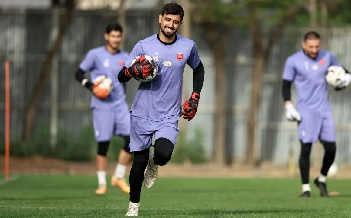 جدایی قطعی 2 بازیکن دیگر از پرسپولیس

