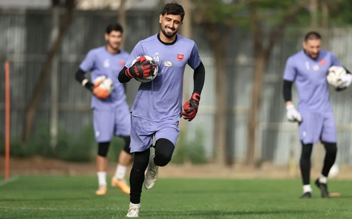 جدایی قطعی 2 بازیکن دیگر از پرسپولیس

