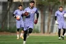 جدایی قطعی 2 بازیکن دیگر از پرسپولیس

