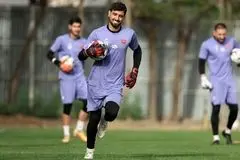جدایی قطعی 2 بازیکن دیگر از پرسپولیس

