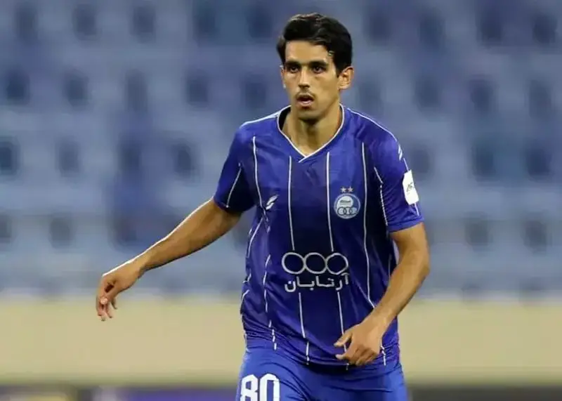 تعویض بی ثمر ساپینتو مقابل الحسین