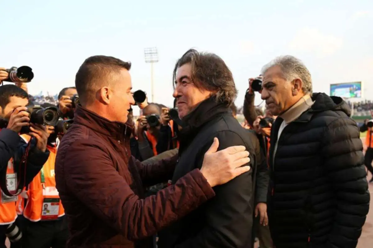 ترسوترین نسخه ساپینتو و اوسمار در دربی!