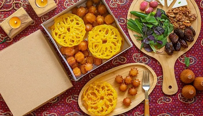  رمضان گران/ رشد دو برابر قیمت سفره افطار و سحری روزه‌داران