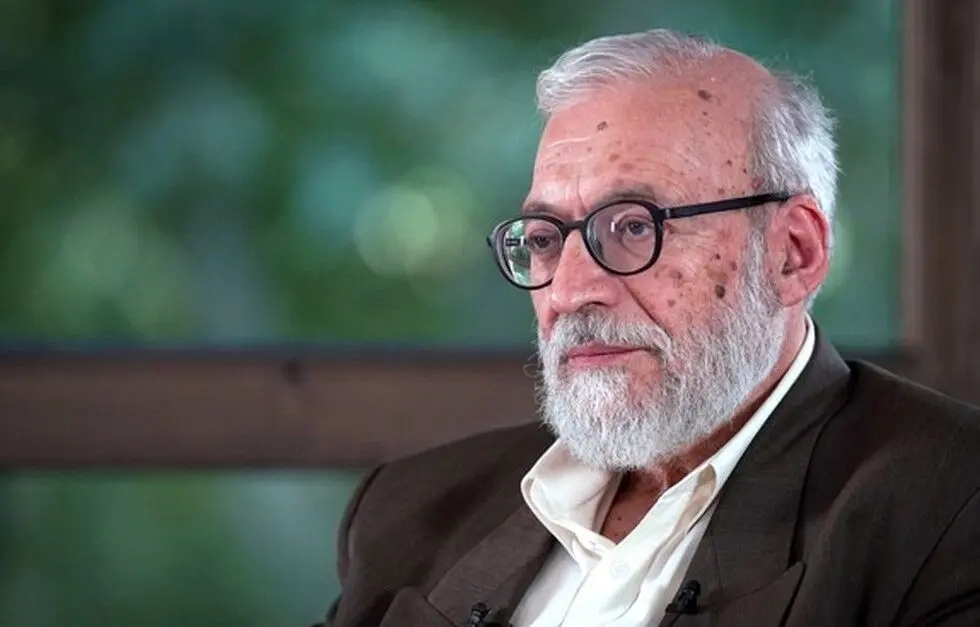  جواد لاریجانی: شاید میلیون‌ها مسلمان دنبال سر ترامپ باشند