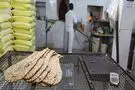جزئیات فروش کیلویی نان