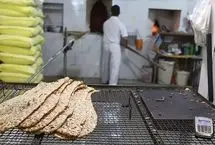 قیمت نان در نانوایی زیاد شد در اتاق اصناف نه!
