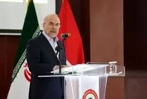 قالیباف: سکوت دربرابر جنایات رژیم صهیونیستی در شأن هیچ یک از کشورهای اسلامی نیست