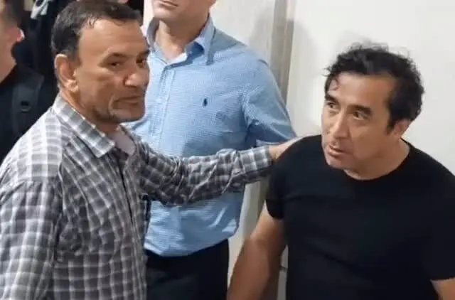 مصاحبه جنجالی این پرسپولیسی: خداداد را رها کنید، او را خدا زده!