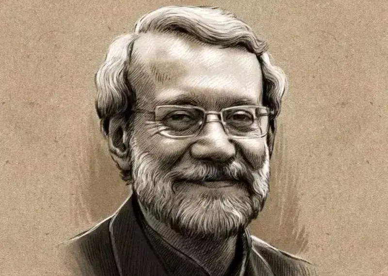 واکنش فدراسیون فوتبال به شهادت علی لاریجانی