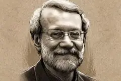 واکنش فدراسیون فوتبال به شهادت علی لاریجانی