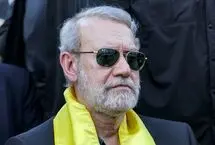 پاسخ محمدرضا لاریجانی درباره چگونگی شناسایی پدرش برای ترور 