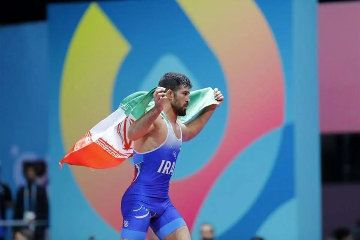 جدول نهایی بازی‌های کشورهای اسلامی / ایران در رده سوم