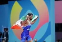 جدول نهایی بازی‌های کشورهای اسلامی / ایران در رده سوم