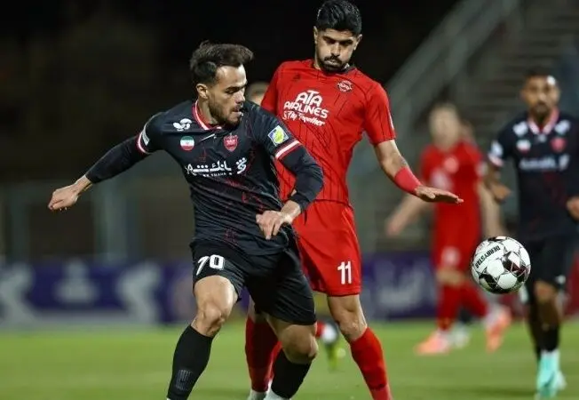 عصبانیت پرسپولیسی‌ها از قرعه سخت با تراکتور و حریف آسان استقلال!