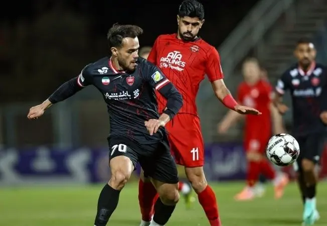 عصبانیت پرسپولیسی‌ها از قرعه سخت با تراکتور و حریف آسان استقلال!