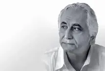  بشنوید: حافظ خوانی دلنشین شمس لنگرودی 