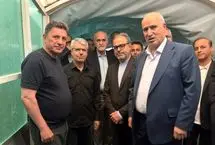 تاج: سیاست این است که به جام جهانی برویم