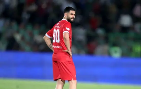 انگیزه‌های ستاره نیمکت‌نشین با حضور اوسمار؛ آخرین فرصت یاسین!