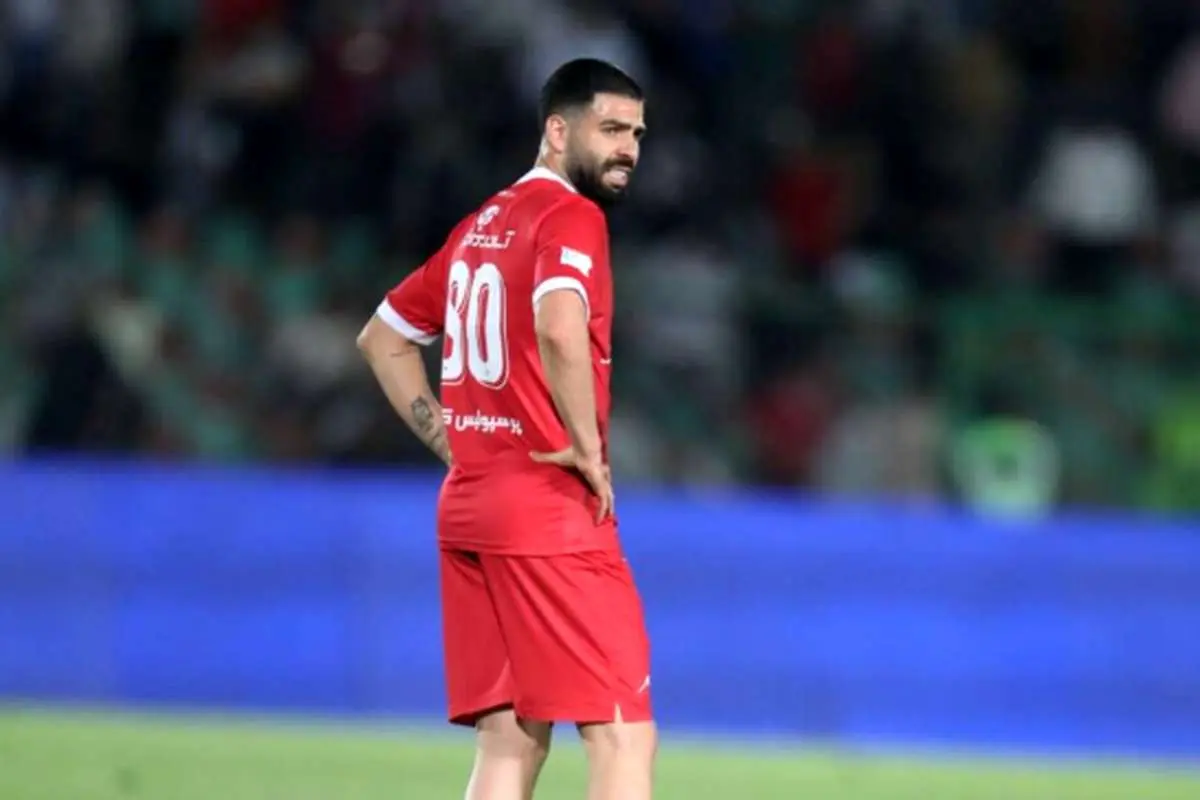 انگیزه‌های ستاره نیمکت‌نشین با حضور اوسمار؛ آخرین فرصت یاسین!