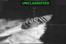 حمله مرگبار آمریکا به یک قایق در اقیانوس آرام