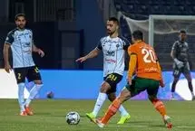 جدول لیگ برتر بعد از برد استقلال و سپاهان؛ هفته یازدهم