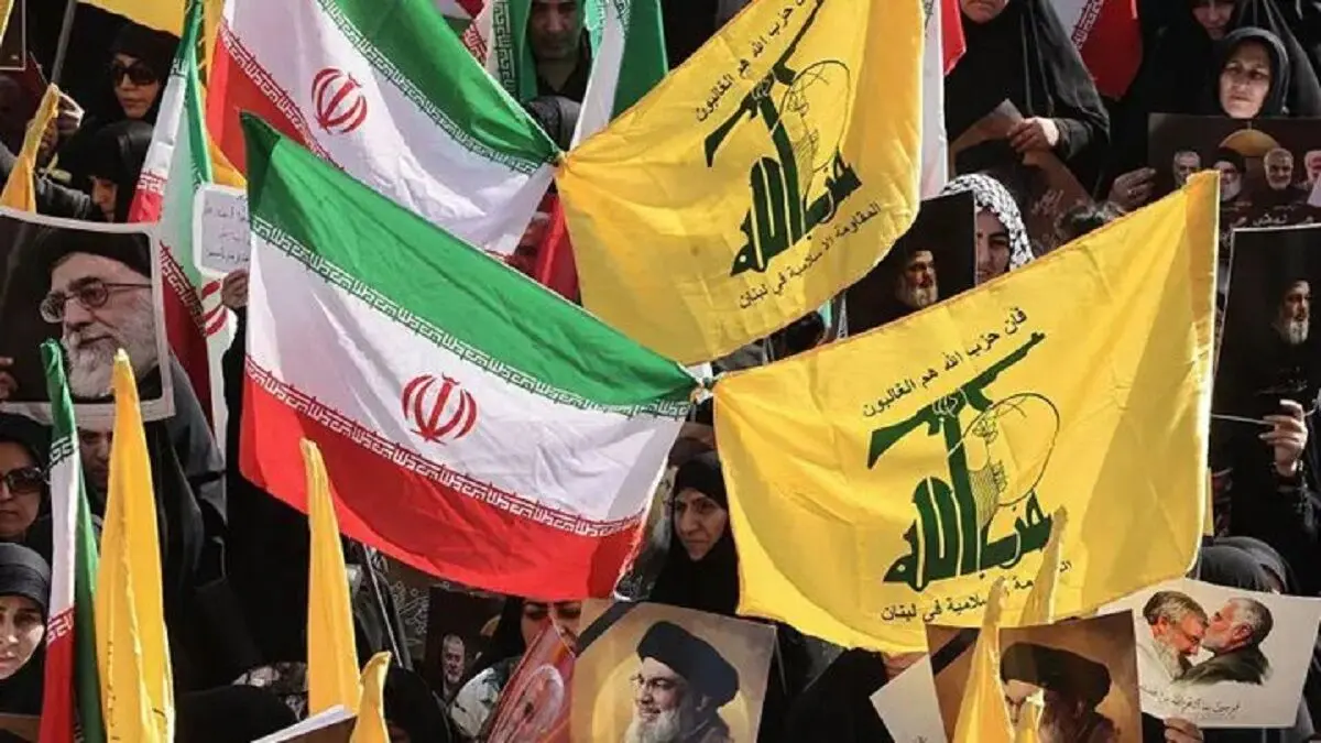 بازتعریف امنیت ملی در منظومه محور مقاومت 